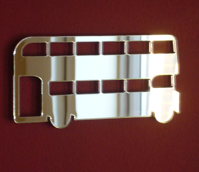 Transport Mirrors